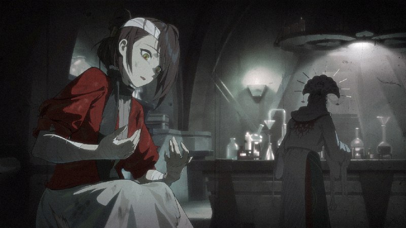 ［ZZZ 2.4Pre］（Spolier）主线过场Part8［ZZZ 2.4Pre］（Spolier）主线过场Part8