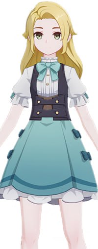 GI 6.1 DEVUGC 默认角色衣装GI 6.1 DEVUGC 默认角色衣装