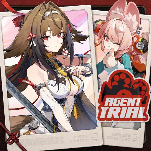 ［ZZZ 2.5Pre］［ZZZ 2.5Pre］