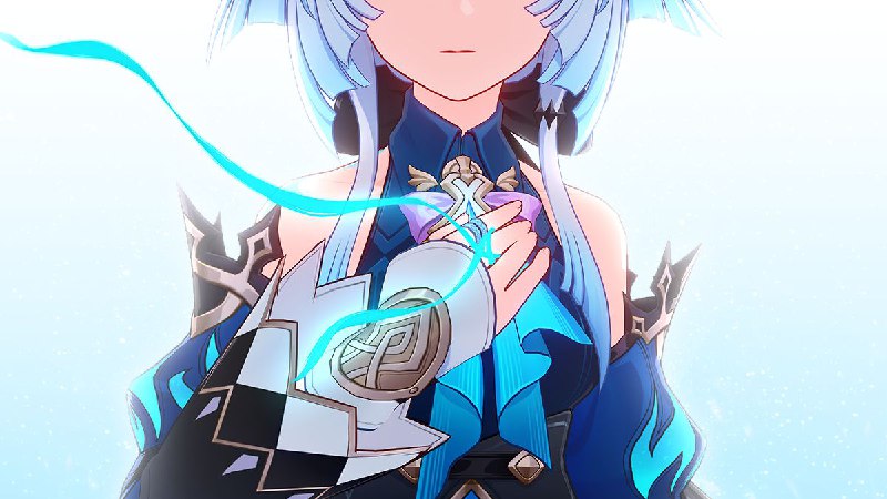 「公正之秤，刻律德菈」——由「律法」踏碎不公「因我终将奏响征服命运的凯歌