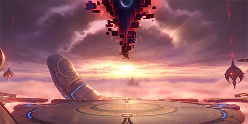 [GI-6.3Beta]博士周本weekly boss domain