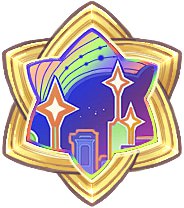 [GI-UGC Beta]UGC成就勋章UGC Achievement medal[GI-UGC Beta]UGC成就勋章UGC Achievement medal
