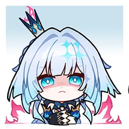 [HSR-3.5Pre]新增emoji[HSR-3.5Pre]新增emoji