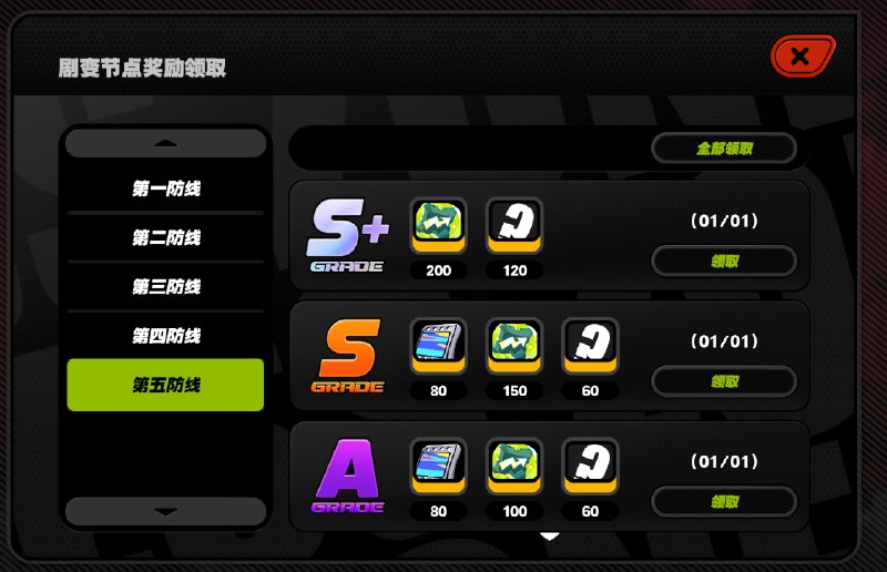 ［ZZZ 2.5Beta］Add S+［ZZZ 2.5Beta］Add S+