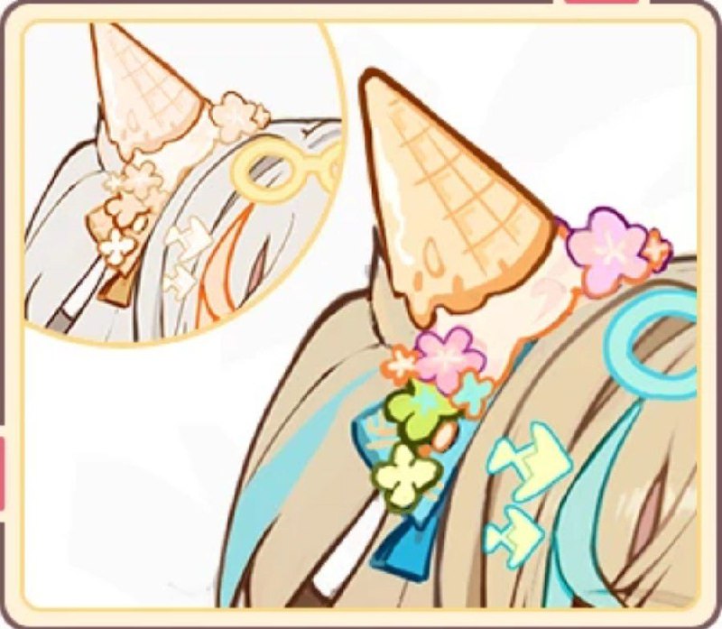 ［HI3rd 8.5Beta］松雀皮肤 4星 累消活动赠送