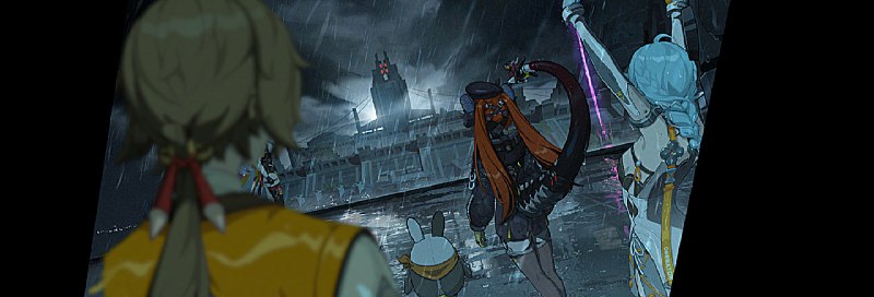 [ZZZ-2.2Pre]Huge Spoiler 严重剧透Main quest(6/8)[ZZZ-2.2Pre]Huge Spoiler 严重剧透Main quest(6/8)