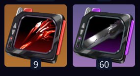 New boss mat anim updated