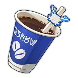 ［HSR 3.5Pre］疑似瑞幸联动道具