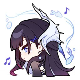 [HSR-3.5Pre]新增emoji[HSR-3.5Pre]新增emoji