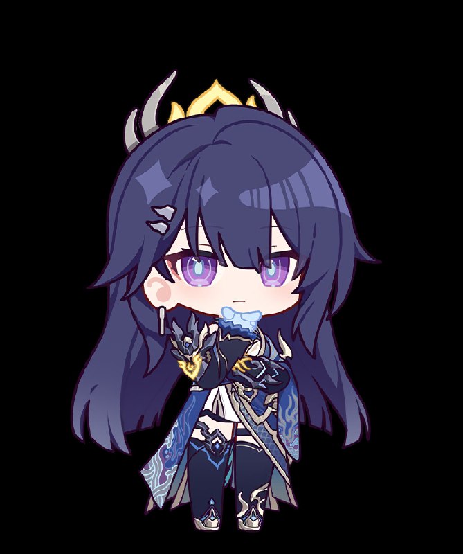 ［HI3rd 8.6Rel］新芽衣［HI3rd 8.6Rel］新芽衣