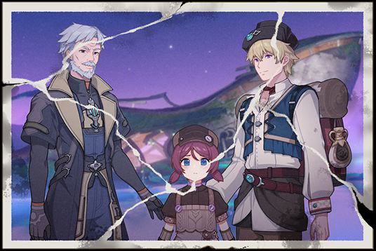 ［GI 6.0Beta］任务相关阅读物［GI 6.0Beta］任务相关阅读物