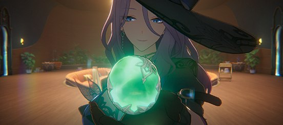 ［HSR 3.8Pre］（Spolier）Part2［HSR 3.8Pre］（Spolier）Part2