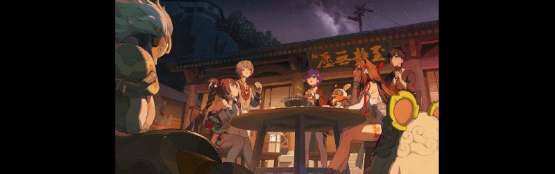 ［ZZZ 2.4Pre］（Spolier）主线图片Part2［ZZZ 2.4Pre］（Spolier）主线图片Part2