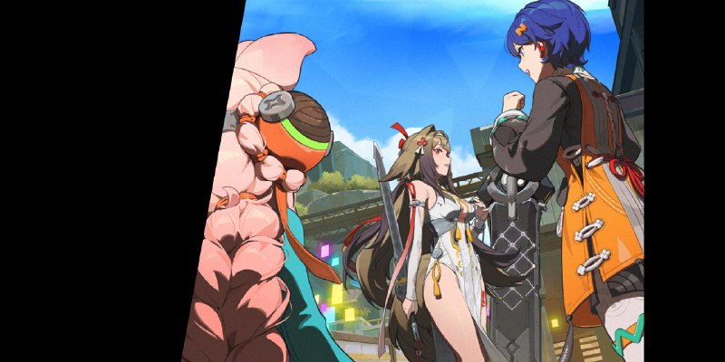 ［ZZZ 2.5Pre］（Spolier）［ZZZ 2.5Pre］（Spolier）