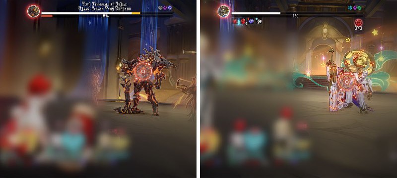 ［HSR 3.8Beta］双战场教学图片