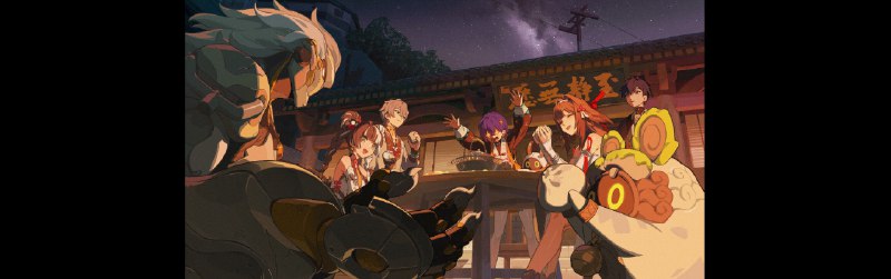 ［ZZZ 2.4Pre］（Spolier）主线图片Part2［ZZZ 2.4Pre］（Spolier）主线图片Part2