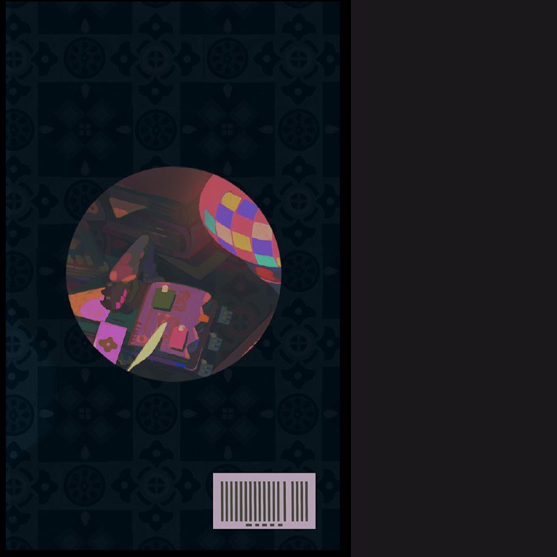 [ZZZ-2.3Pre]新增卢西娅个人线任务: 倒悬的守夜灯New Lucia story quest: The Inverted Night Lantern[ZZZ-2.3Pre]新增卢西娅个人线任务: 倒悬的守夜灯New Lucia story quest: The Inverted Night Lantern