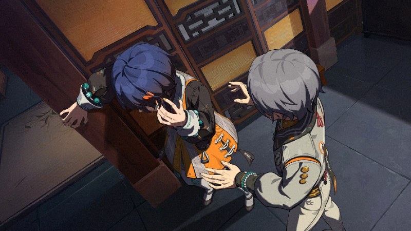 ［ZZZ 2.5Pre］（Spolier）［ZZZ 2.5Pre］（Spolier）