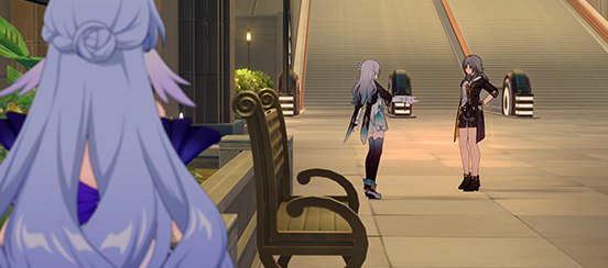 ［HSR 3.8Pre］（Spolier）Part 1［HSR 3.8Pre］（Spolier）Part 1