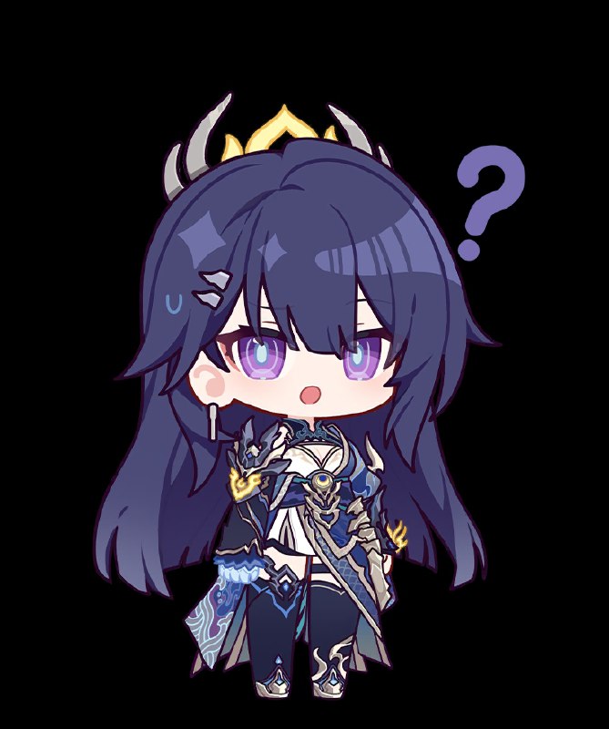 ［HI3rd 8.6Rel］新芽衣［HI3rd 8.6Rel］新芽衣