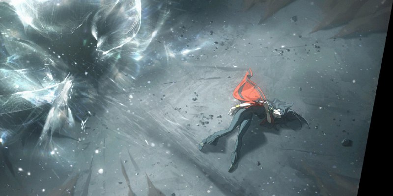 ［ZZZ 2.4Pre］（Spolier）主线过场Part7［ZZZ 2.4Pre］（Spolier）主线过场Part7