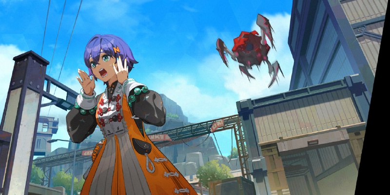 ［ZZZ 2.5Pre］（Spolier）［ZZZ 2.5Pre］（Spolier）