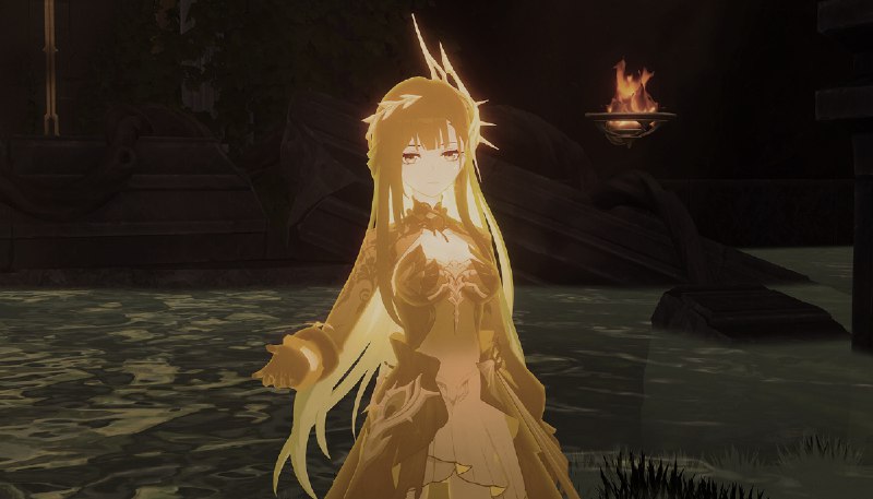 ［HSR 3.6Pre］（Spolier）［HSR 3.6Pre］（Spolier）