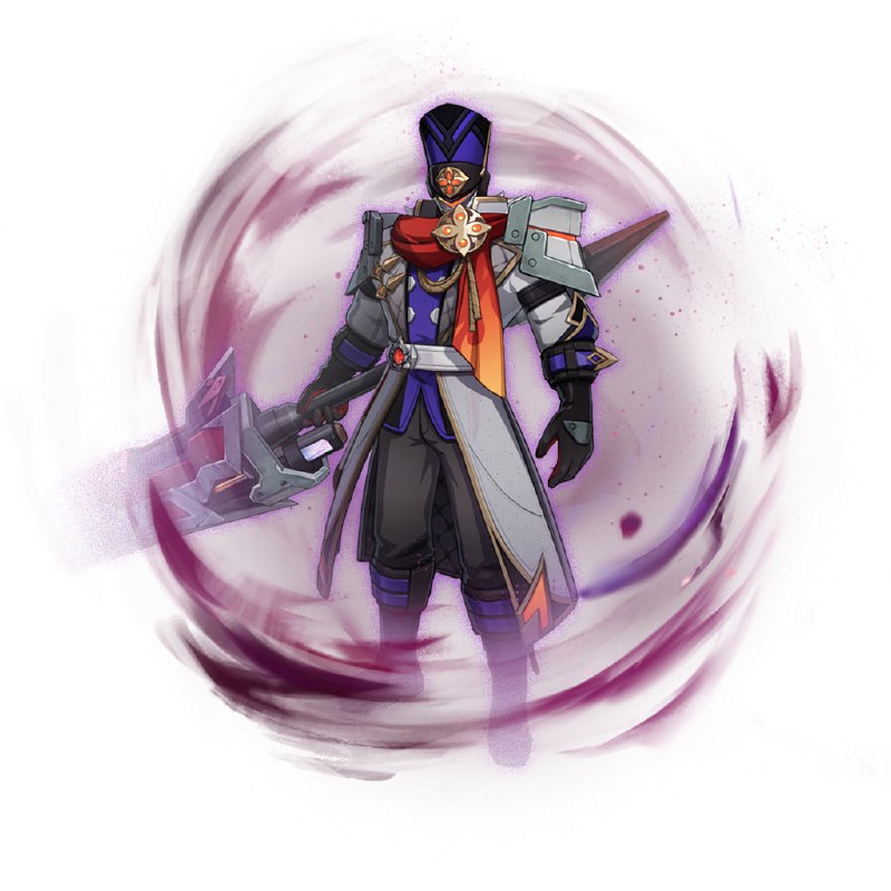 6.1 幽境危战6.1 幽境危战