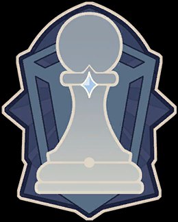 ［HNA CBT1］Rank icon［HNA CBT1］Rank icon