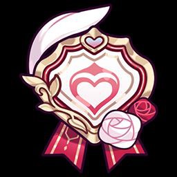 ［HI3rd 8.5Beta］活动勋章