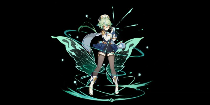 ［GI 6.2Beta］砂糖增强新增天赋：魔女的前夜礼·七循之理