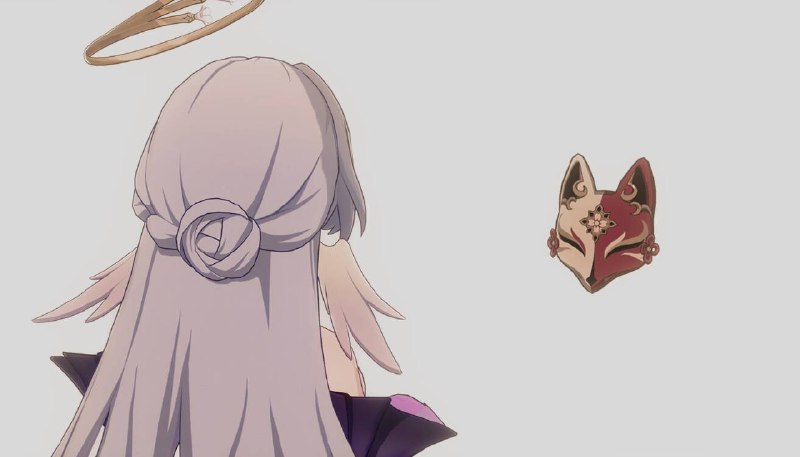 ［HSR 3.8Pre］（Spolier）一些回忆［HSR 3.8Pre］（Spolier）一些回忆