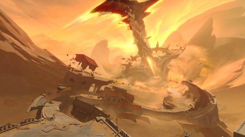 ［HSR 3.7Beta］「葬忆彼岸」时光归墟［HSR 3.7Beta］「葬忆彼岸」时光归墟