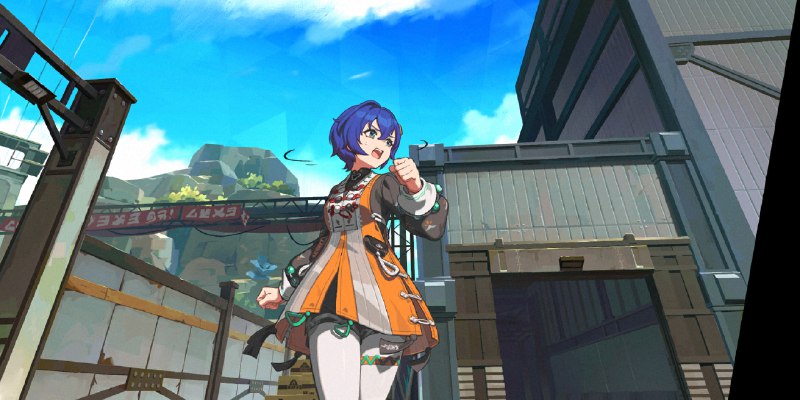 ［ZZZ 2.5Pre］（Spolier）［ZZZ 2.5Pre］（Spolier）