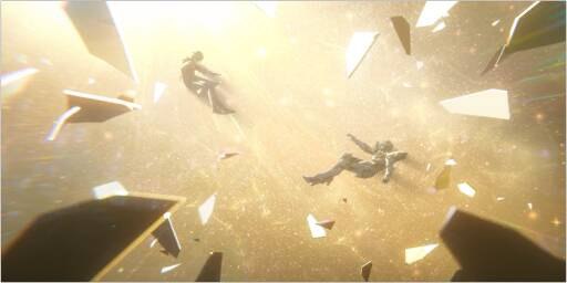 ［HSR 3.8Pre］（Spolier）过场动画封面图［HSR 3.8Pre］（Spolier）过场动画封面图