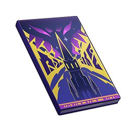 [GI-6.3Beta]新增物品new items[GI-6.3Beta]新增物品new items