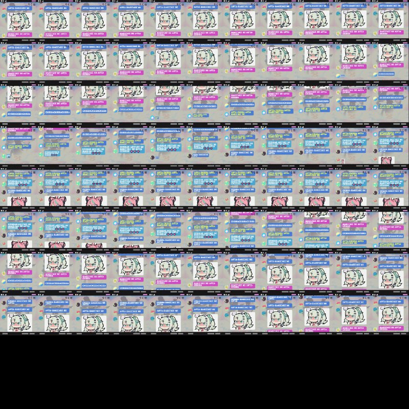 ［ZZZ 2.5Pre］千夏相关的东西［ZZZ 2.5Pre］千夏相关的东西