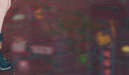 [ZZZ 2.3Beta]光追对比图上图：未开启下图：开启[ZZZ 2.3Beta]光追对比图上图：未开启下图：开启