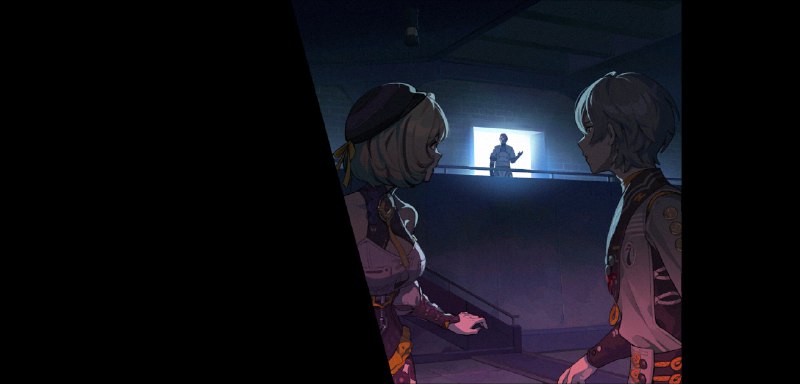 ［ZZZ 2.3Pre］（Spolier）2.3主线Part6［ZZZ 2.3Pre］（Spolier）2.3主线Part6