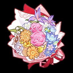 ［HI3rd 8.4Rel］道具永远绽放的爱来自爱莉希雅的特别礼物♪撷一束盛放的花，送给灿烂的长夏