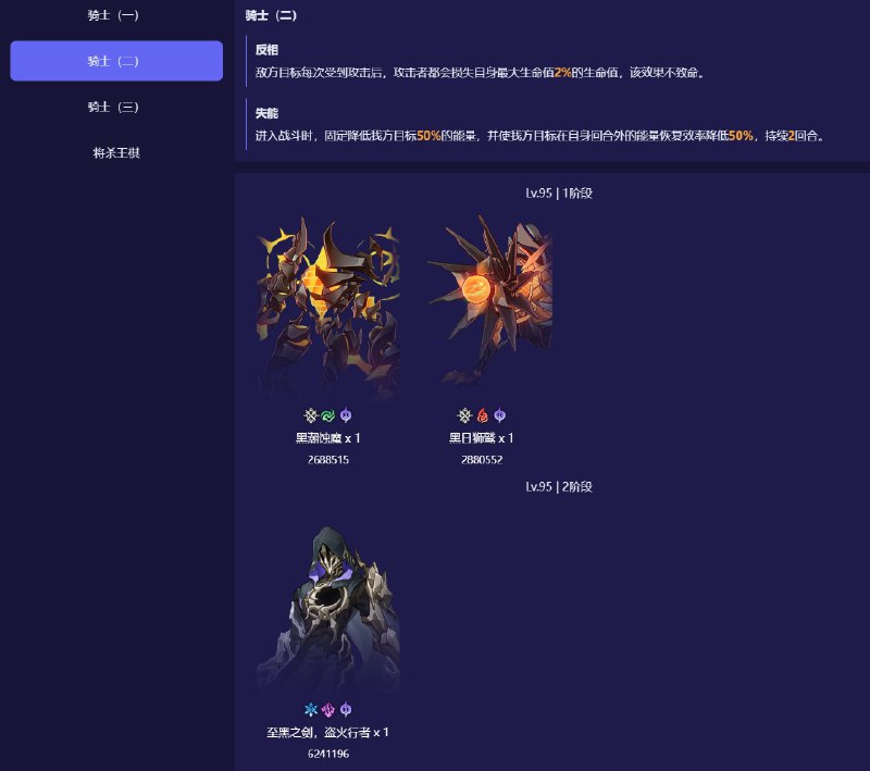 ［HSR 4.0Beta］4.0异相仲裁［HSR 4.0Beta］4.0异相仲裁