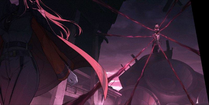 ［ZZZ 2.3Pre］（Spolier）2.3主线Part5［ZZZ 2.3Pre］（Spolier）2.3主线Part5