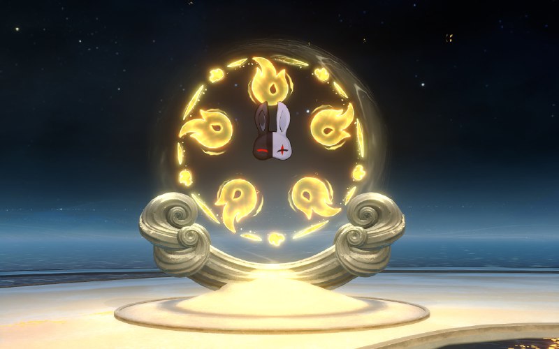 ［HSR 4.0Beta］二相乐园-幻月秘庭［HSR 4.0Beta］二相乐园-幻月秘庭