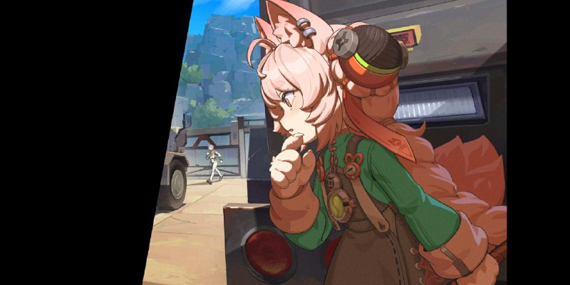 ［ZZZ 2.5Pre］（Spolier）［ZZZ 2.5Pre］（Spolier）