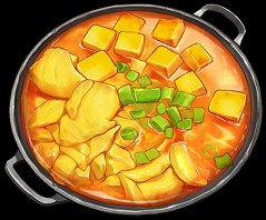 ［HSR 3.5Pre］黄金迷境大饭店里做的菜［HSR 3.5Pre］黄金迷境大饭店里做的菜