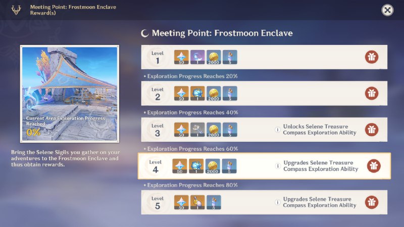 [6.0 BETA]New offering rewards[6.0 BETA]New offering rewards