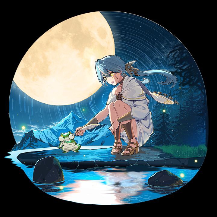 ［HI3rd 8.5Beta］阿里斯托芬套装［HI3rd 8.5Beta］阿里斯托芬套装