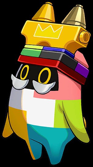 ［ZZZ 2.4Beta］新邦布source：Palito［ZZZ 2.4Beta］新邦布source：Palito