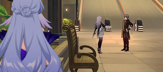 ［HSR 3.8Pre］（Spolier）Part 1［HSR 3.8Pre］（Spolier）Part 1