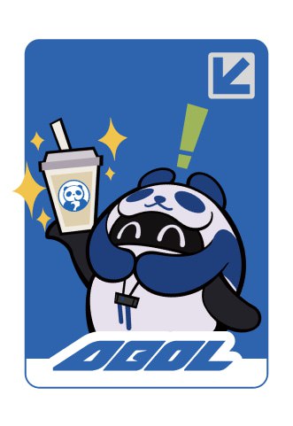 [ZZZ×ChaPanda][ZZZ×ChaPanda]